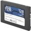 SSD 128Gb Patriot P210 (P210S128G25)