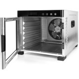 Dryer Rommelsbacher DA 900