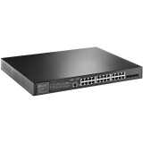 Commutateur (switch) TP-Link TL-SG3428XMP