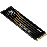 SSD 2TB MSI SPATIUM M480 PRO (SPATIUM M480 PRO PCIe 4.0 NVMe M.2 2TB) (S78-440Q600-P83)