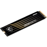 SSD 2TB MSI SPATIUM M480 PRO (SPATIUM M480 PRO PCIe 4.0 NVMe M.2 2TB) (S78-440Q600-P83)