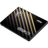 SSD 960GB MSI SPATIUM S270 (SPATIUM S270 SATA 2.5 960GB) (S78-440P130-P83)