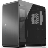 Korpuss Jonsbo U4 Plus Black