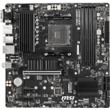 Mainboard MSI B550M PRO-VDH