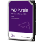 Hard Drive 3TB SATA-III WD Purple (WD33PURZ)