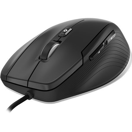 Mouse 3DConnexion CadMouse Compact (3DX-700081) - photo 2