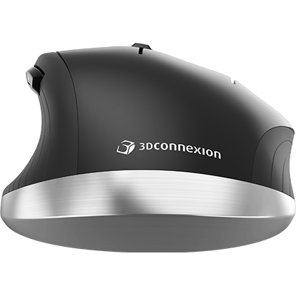 Mouse 3DConnexion CadMouse Compact (3DX-700081) - photo 3