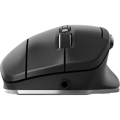 Mouse 3DConnexion CadMouse Compact (3DX-700081) - photo 5
