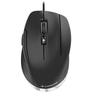 Mouse 3DConnexion CadMouse Compact (3DX-700081)
