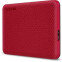 Externe Festplatte 4TB Toshiba Canvio Advance Red (HDTCA40ER3CA) - Foto 2