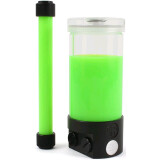 Concentré colorant EKWB EK-CryoFuel Solid Neon Green (3831109880296)