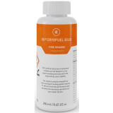 Concentré colorant EKWB EK-CryoFuel Solid Fire Orange (3831109880258)