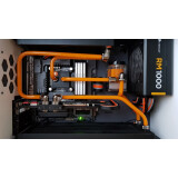 Concentré colorant EKWB EK-CryoFuel Solid Fire Orange (3831109880258)