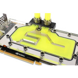 Concentré colorant EKWB EK-CryoFuel Solid Laguna Yellow (3831109880241)