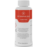 Concentré colorant EKWB EK-CryoFuel Solid Scarlet Red (3831109880265)