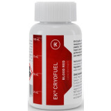 Concentré pour boucle de refroidissement liquide EKWB EK-CryoFuel Blood Red (3831109813317)