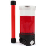 Concentré pour boucle de refroidissement liquide EKWB EK-CryoFuel Blood Red (3831109813317)