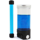 Concentré pour système de refroidissement liquide EKWB EK-CryoFuel Navy Blue (3831109813324)