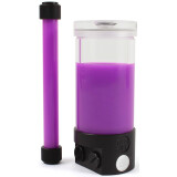 Concentré colorant EKWB EK-CryoFuel Solid Electric Purple (3831109880272)