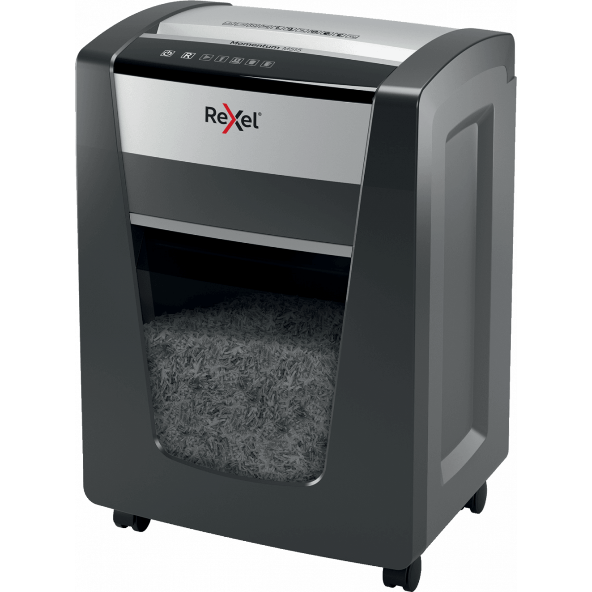 Papīra smalcinātājs (šrederis) Rexel Momentum M515 - 2104577EU