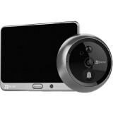 Video intercom EZVIZ CS-DP1C (303101598) (CS-DP1C-A0-4A1WPFBSR)