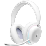 Casque Logitech G735 White (981-001083/981-001086)