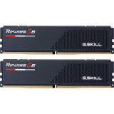 Arbeitsspeicher 32GB DDR5 6000MHz G.Skill Ripjaws S5 (F5-6000J3636F16GX2-RS5K) (2x16GB KIT)