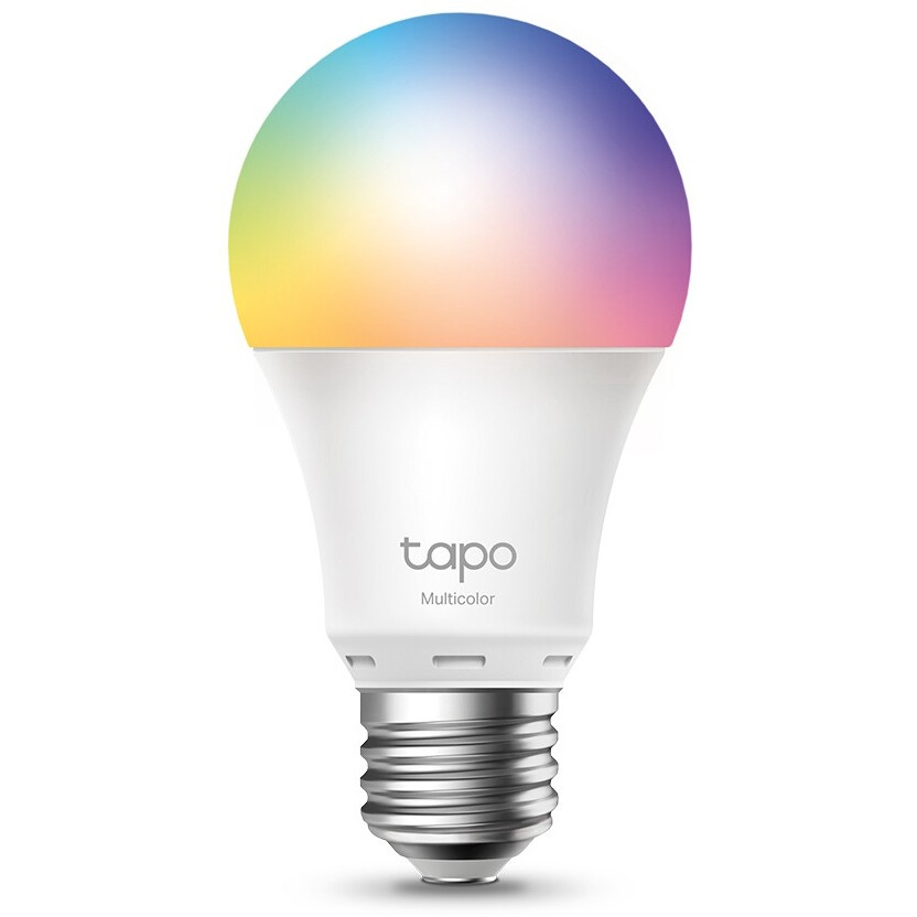 Intelligente Glühbirne TP-Link Tapo L530E