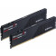 Arbeitsspeicher 32GB DDR5 6000MHz G.Skill Ripjaws S5 (F5-6000J3636F16GX2-RS5K) (2x16GB KIT) - Foto 2