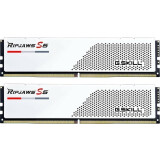 Arbeitsspeicher 64GB DDR5 6000MHz G.Skill Ripjaws S5 (F5-6000J3040G32GX2-RS5W) (2x32GB KIT)