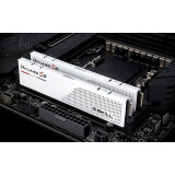 Arbeitsspeicher 64GB DDR5 6000MHz G.Skill Ripjaws S5 (F5-6000J3040G32GX2-RS5W) (2x32GB KIT)