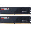 Arbeitsspeicher 64GB DDR5 6000MHz G.Skill Ripjaws S5 (F5-6000J3636F32GX2-RS5K) (2x32GB KIT)