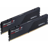 Arbeitsspeicher 64GB DDR5 6000MHz G.Skill Ripjaws S5 (F5-6000J3636F32GX2-RS5K) (2x32GB KIT)