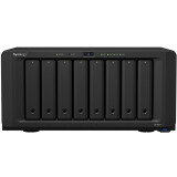 Stockage en réseau (NAS) Synology DS1821+