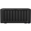 Stockage en réseau (NAS) Synology DS1821+
