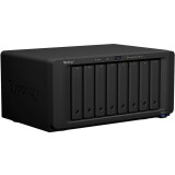 Stockage en réseau (NAS) Synology DS1821+