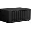 Stockage en réseau (NAS) Synology DS1821+ - photo 2