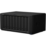 Stockage en réseau (NAS) Synology DS1821+