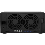 Stockage en réseau (NAS) Synology DS1821+
