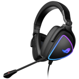 Kopfhörer-Set ASUS ROG Delta S (90YH02K0-B2UA00)