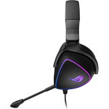 Kopfhörer-Set ASUS ROG Delta S (90YH02K0-B2UA00)