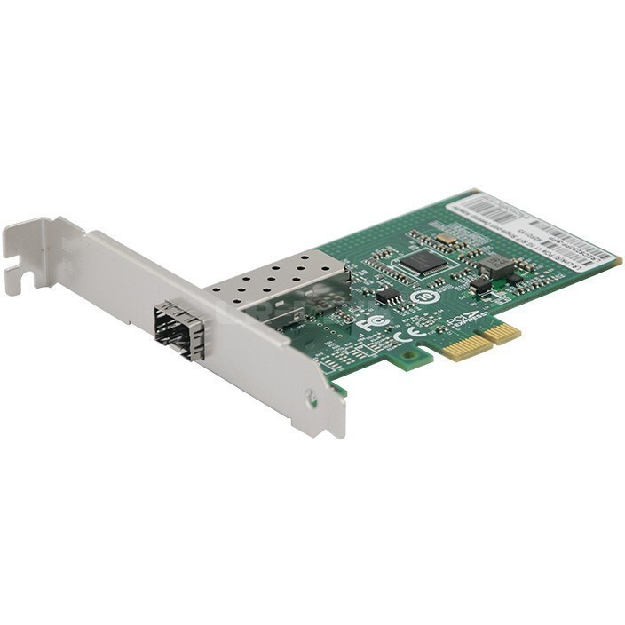 Tīkla karte LR-LINK LREC6230PF-SFP