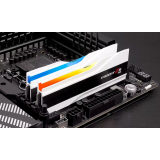 Arbeitsspeicher 64GB DDR5 6000MHz G.Skill Trident Z5 RGB (F5-6000J3040G32GX2-TZ5RW) (2x32GB KIT)