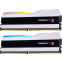 Arbeitsspeicher 64GB DDR5 6000MHz G.Skill Trident Z5 RGB (F5-6000J3636F32GX2-TZ5RW) (2x32GB KIT)