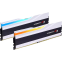Arbeitsspeicher 64GB DDR5 6000MHz G.Skill Trident Z5 RGB (F5-6000J3636F32GX2-TZ5RW) (2x32GB KIT) - Foto 2