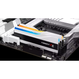 Arbeitsspeicher 64GB DDR5 6000MHz G.Skill Trident Z5 RGB (F5-6000J3636F32GX2-TZ5RW) (2x32GB KIT)