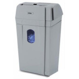 Papīra smalcinātājs (šrederis) Kobra C1 E/S