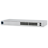 Commutateur (switch) Ubiquiti UniFi Switch 24 PoE (USW-24-POE)