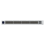 Commutateur (switch) Ubiquiti UniFi Switch 48 PoE (USW-48-POE)