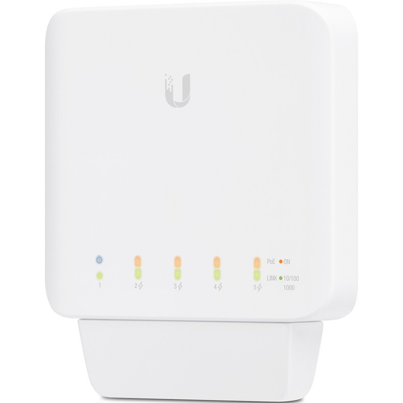 Commutateur (switch) Ubiquiti UniFi Switch Flex - USW-FLEX